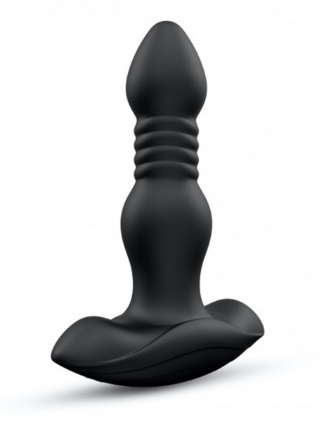 Dorcel Deep Stormer - Vibrierender Plug mit Fernbedienung - vergleichen und g&uuml;nstig kaufen